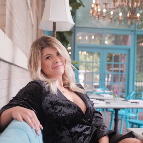 Meet your Posher, Kiarrah - Picture 1 of 1